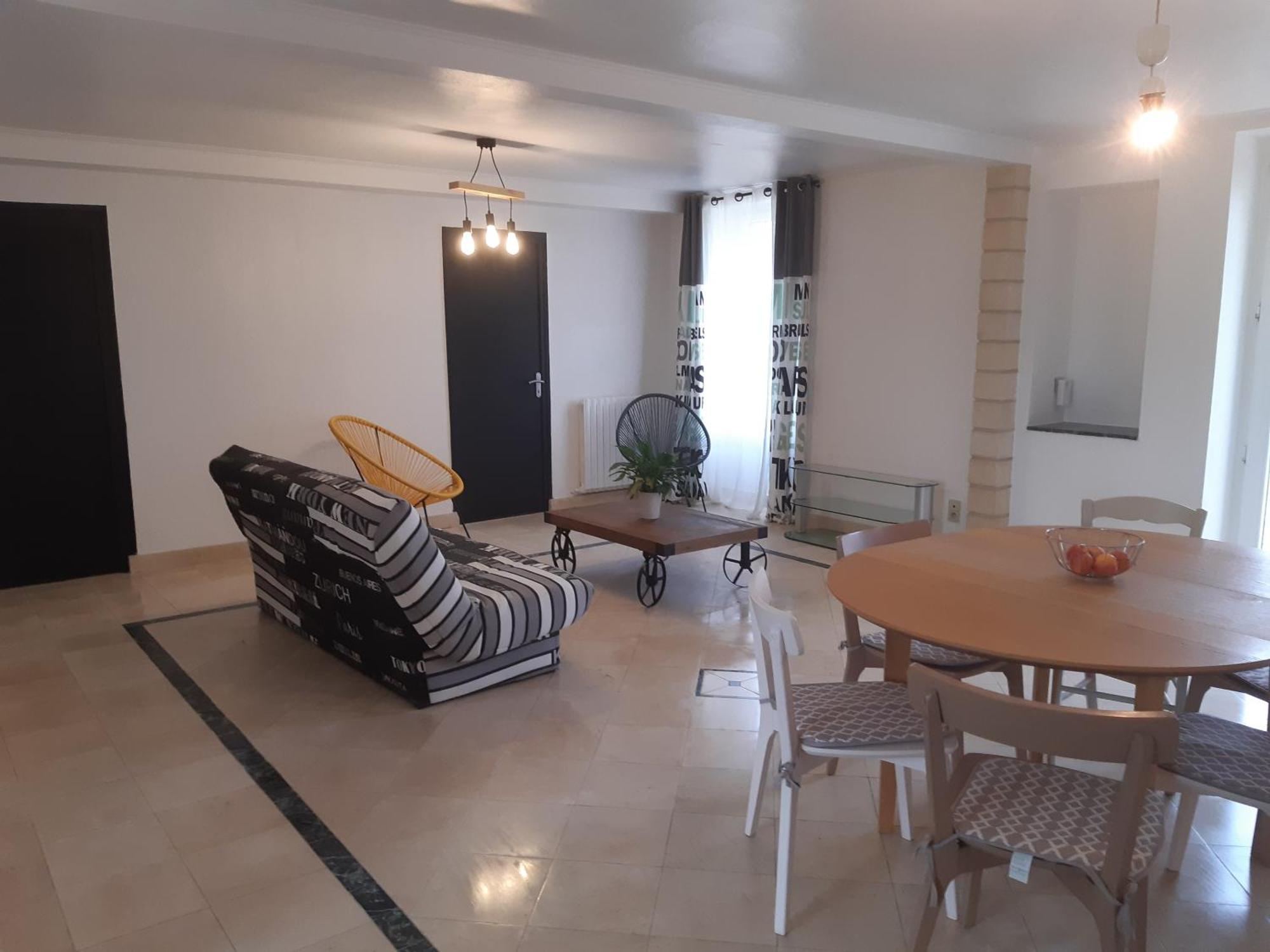 Maison A La Campagne - Piscine Beaulieu-sur-Layon Kamer foto