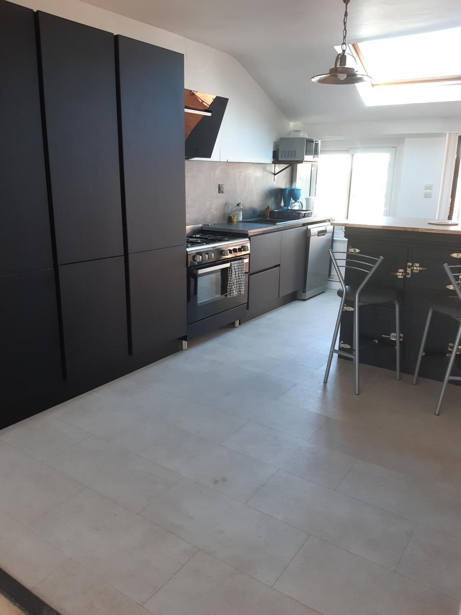 Maison A La Campagne - Piscine Beaulieu-sur-Layon Kamer foto