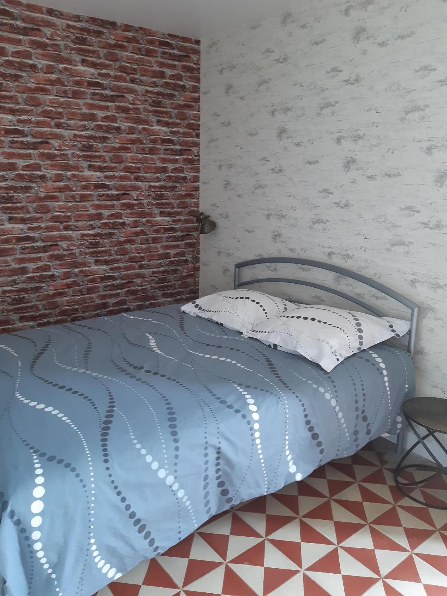 Maison A La Campagne - Piscine Beaulieu-sur-Layon Kamer foto
