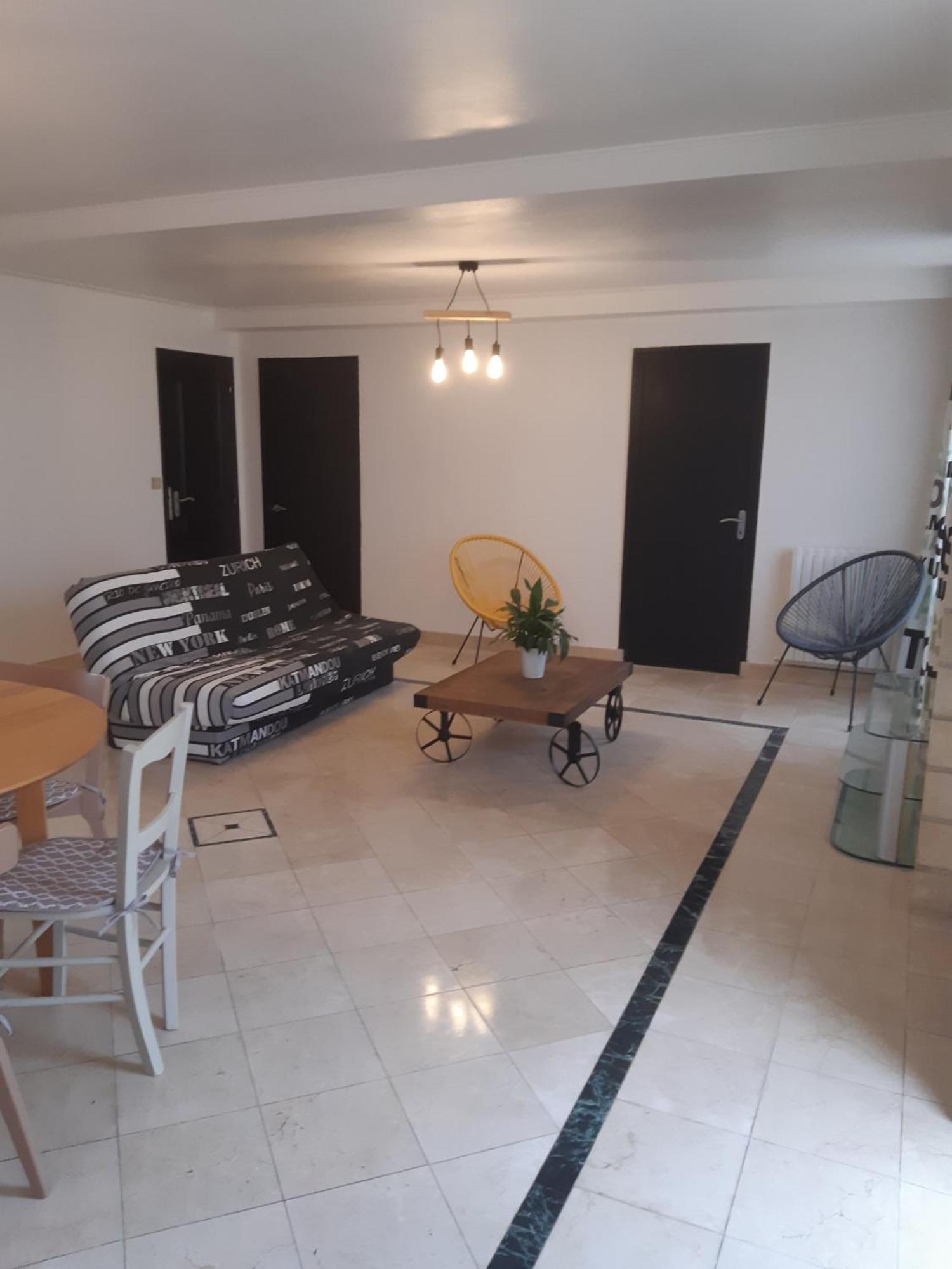 Maison A La Campagne - Piscine Beaulieu-sur-Layon Kamer foto